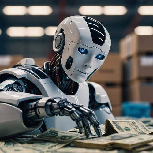 Inteligência Artificial e Finanças: Revolucionando o Setor Financeiro com Tecnologia de Ponta